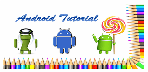 Complete Android Tutorial PC screenshot