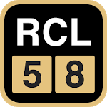 RCL-58 for PC RCL-58 for PC