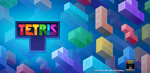 Tetris® PC screenshot Tetris® PC screenshot