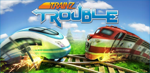 Trainz Trouble PC screenshot Trainz Trouble PC screenshot