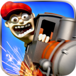 Trainz Trouble for PC