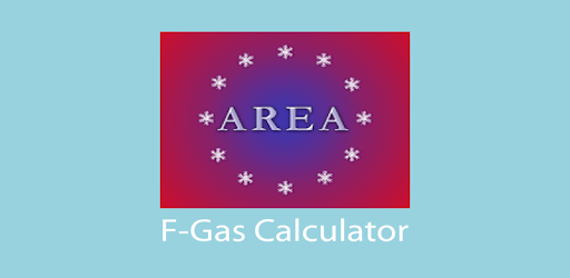 Area F-Gas PC screenshot