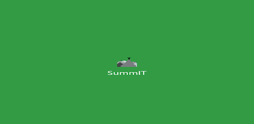 SummIT Peak Bagger PC screenshot SummIT Peak Bagger PC screenshot