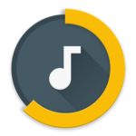 BuMP Music Player icon
