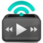 Toaster Cast DLNA UPnP Player for PC Toaster Cast DLNA UPnP Player for PC