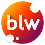 BLW Music Visualizer Wallpaper icon