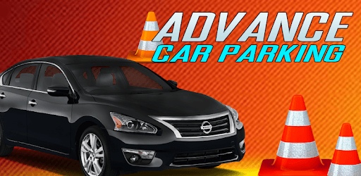Advance Parking Car - City Car Park Adventure PC screenshot Advance Parking Car - City Car Park Adventure PC screenshot