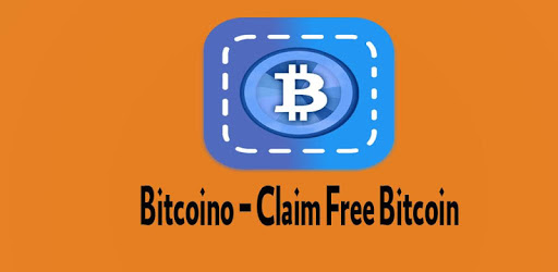 Bitcoino - Claim Free Bitcoin PC screenshot