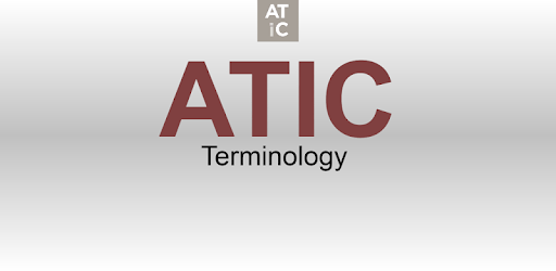 ATIC PC screenshot ATIC PC screenshot