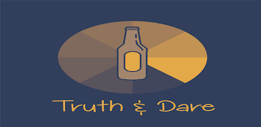 Truth Or Dare - The Bottle Game PC screenshot