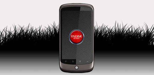 Engine Start Button Lite PC screenshot Engine Start Button Lite PC screenshot