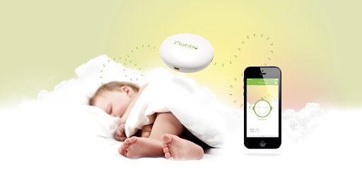 Nabby Baby Monitor PC screenshot