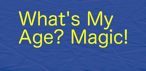 What's My Age? Magic - Justin Bieber, Miley Cyrus! PC screenshot What's My Age? Magic - Justin Bieber, Miley Cyrus! PC screenshot