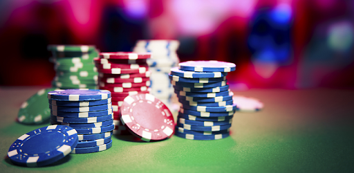 Free Chips PC screenshot