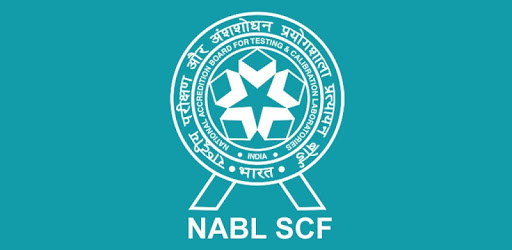 NABL SCF APP PC screenshot