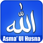 Asmaul Husna (Audio Mp3) icon