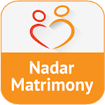 NadarMatrimony - The No. 1 choice of Nadars icon