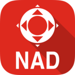 NAD Remote for PC NAD Remote for PC