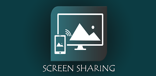 Miracast Screen Sharing App PC screenshot