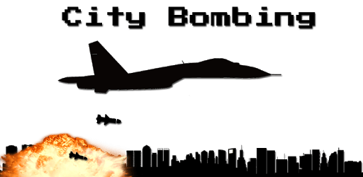 City Bombing Free PC screenshot City Bombing Free PC screenshot