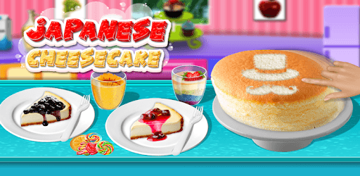 DIY Jiggly Fluffy Japanese Cheesecake Maker Game PC screenshot DIY Jiggly Fluffy Japanese Cheesecake Maker Game PC screenshot