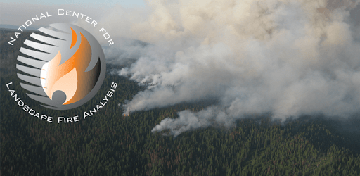 Fire weather calculator PC screenshot