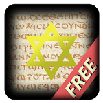 Nag Hammadi Library - Free icon
