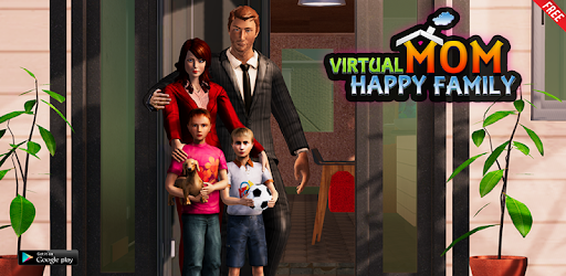 Amazing Family Game 2018 PC screenshot Amazing Family Game 2018 PC screenshot