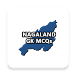 Nagaland GK MCQs icon