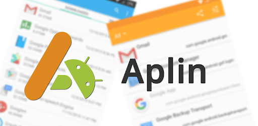 Aplin PC screenshot