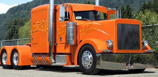 Truck Photo Wallpapers PC screenshot Truck Photo Wallpapers PC screenshot