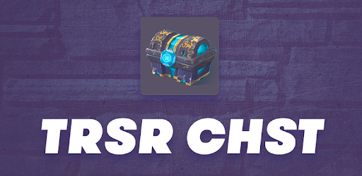 TRSR CHST PC screenshot