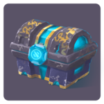 TRSR CHST for PC