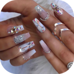 Nail Art 2018:  Designs and Steps icon