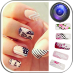 Nails Photo Studio Design for PC