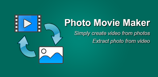 Photo Movie Maker & Extractor PC screenshot Photo Movie Maker & Extractor PC screenshot