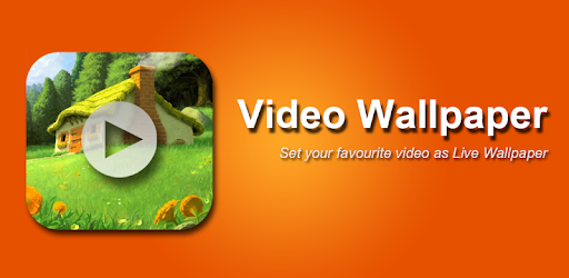 Video Live Wallpaper PC screenshot