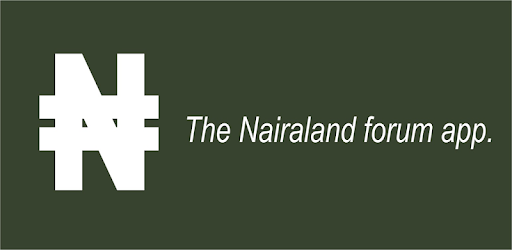 Nairaland News PC screenshot Nairaland News PC screenshot