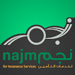Najm icon
