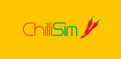 Chillisim PC screenshot Chillisim PC screenshot