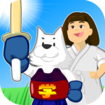 Japanese Kana-Dojo for PC