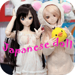 Japanese doll Puzzle for PC