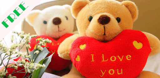 Puzzle Teddy Bear Cute PC screenshot Puzzle Teddy Bear Cute PC screenshot
