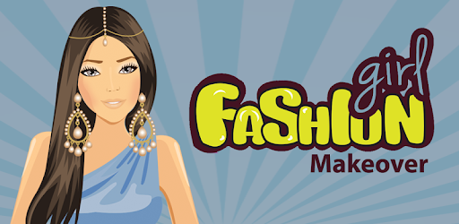 Fashion Girl Makeover PC screenshot