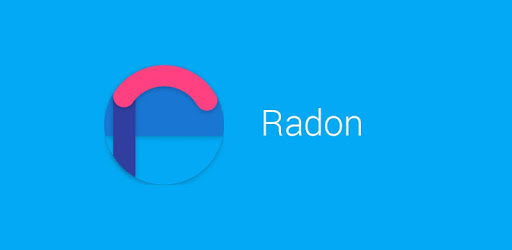 Radon - Share using Ultrasound PC screenshot