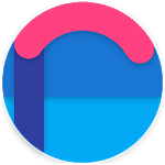 Radon - Share using Ultrasound icon