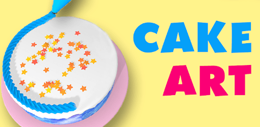 Cake Art 3D PC screenshot