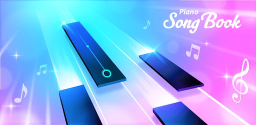 Piano Music Tiles 2 - Songs, Instruments & Games PC screenshot