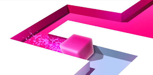 Roller Paint : Splat Maze & Puzzle PC screenshot
