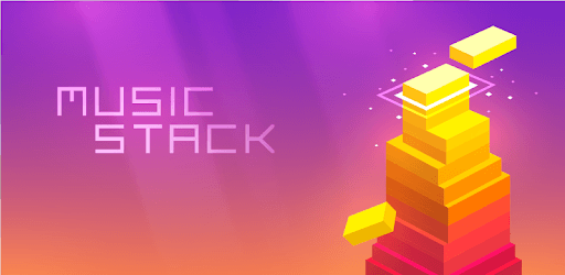 Stack Blocks - Music Games, Color Block Switch PC screenshot